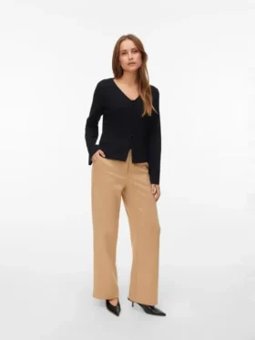Awhanna strikket cardigan