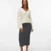 Awhanna strikket cardigan