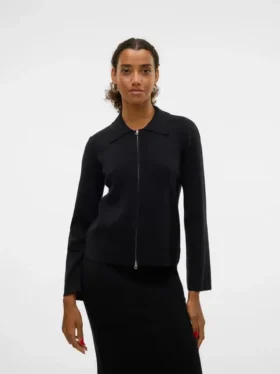 Awhanna strikket cardigan