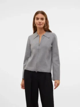 Awhanna strikket cardigan