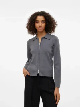 Awhanna strikket cardigan
