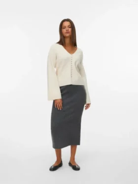 Awhanna strikket cardigan