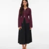 Awhanna strikket cardigan