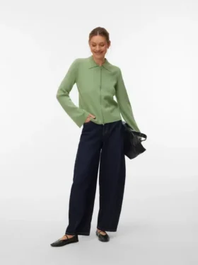 Awhanna strikket cardigan