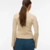 Awhanna strikket cardigan