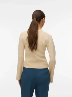 Awhanna strikket cardigan