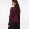 Awhanna strikket cardigan