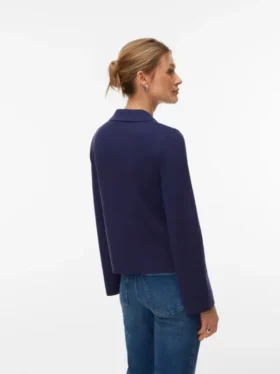 Awhanna strikket cardigan