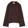Awhanna strikket cardigan