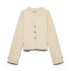 Awhanna strikket cardigan