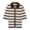 Awhanna strikket cardigan