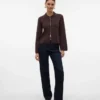 Awhanna strikket cardigan