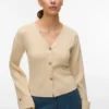 Awhanna strikket cardigan
