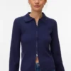 Awhanna strikket cardigan