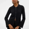 Awhanna strikket cardigan