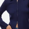 Awhanna strikket cardigan