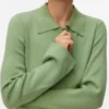 Awhanna strikket cardigan