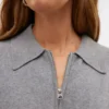 Awhanna strikket cardigan