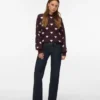 Awheart strikket pullover