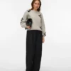 Awheart strikket pullover