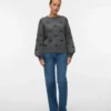 Awheart strikket pullover