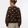 Awheart strikket pullover