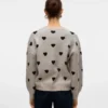Awheart strikket pullover