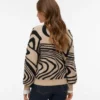 Awheart strikket pullover
