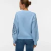 Awheart strikket pullover