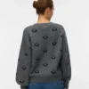 Awheart strikket pullover