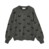 Awheart strikket pullover