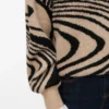 Awheart strikket pullover