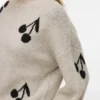 Awheart strikket pullover