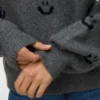 Awheart strikket pullover