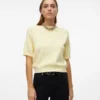 Awjemma strikket pullover
