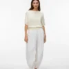 Awjemma strikket pullover