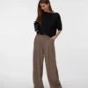 Awjemma strikket pullover