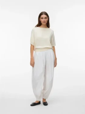 Awjemma strikket pullover