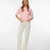 Awjemma strikket pullover