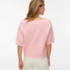 Awjemma strikket pullover