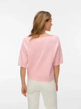 Awjemma strikket pullover