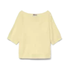 Awjemma strikket pullover