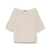 Awjemma strikket pullover