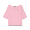Awjemma strikket pullover
