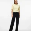 Awjemma strikket pullover