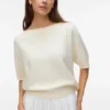 Awjemma strikket pullover