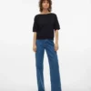 Awjemma strikket pullover
