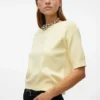 Awjemma strikket pullover