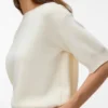 Awjemma strikket pullover
