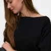 Awjemma strikket pullover